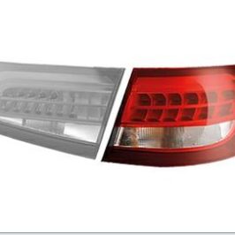 FANALE P/DX EST MERCEDES GLC X253 01/15>