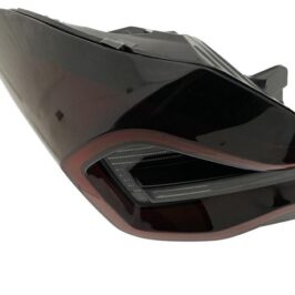 FANALE P/SX EST A LED BMW X3 G01 09/21>