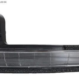 FANALE RETROVISORE DX A LED JEEP CHEROKEE 01/14>