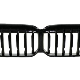 GRIGLIA NERA LUCIDA BMWM 2 F44 GRAN COUPE 01/20> M235