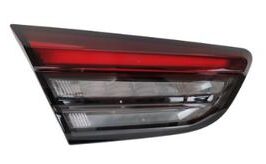 FANALE P/SX INT A LED FUME MASERATI GHIBLI GRANSPORT 01/18>