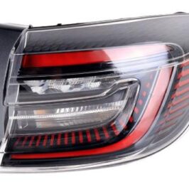 FANALE P/DX EST A LED RENAULT CLIO 07/23> TECHNO