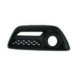 GRIGLIA P/TI A/DX C/FEND RENAULT CAPTUR 02/13>