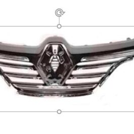 GRIGLIA C/7 MOD CROM RENAULT MEGANE 11/15>