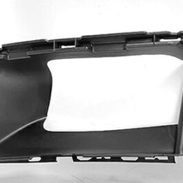 SUPPORTO GRIGLIA A/DX PORSCHE CAYENNE 05/17>