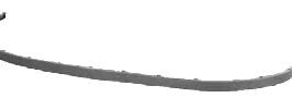 SPOILER P/TI ANT HYUNDAI ACCENT 09/06>