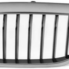 GRIGLIA SINISTRO CROMATO-GRIGIA BMW SERIE 5 G30-G31 01/16> M5