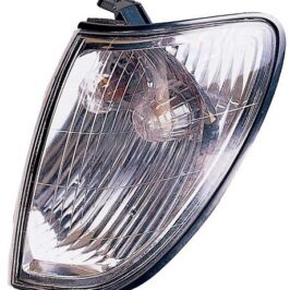 GR OTTICO A/DX BIANCO TOYOTA LAND CRUISER FJ 100 01/03>