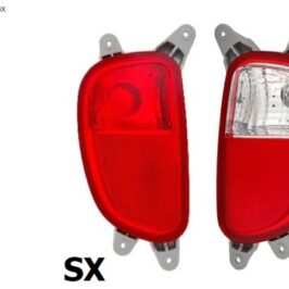 FANALE P/TI P/DX KIA PICANTO 01/11>