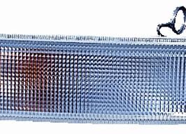 GR OTTICO A/SX BIANCO REN MASTER-OPEL MOVANO 02/98>11/03