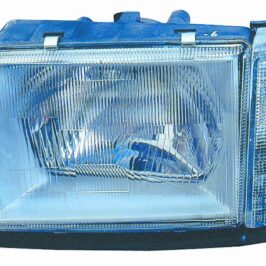 FARO SX H4-R2 AUTOBIANCHI Y10 06/85>10/92 PARAB GRIGIA