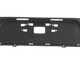 SPOILER P/TI POST KIA SOUL 01/17> EX-SX MODEL