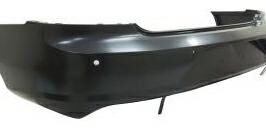 P/TI POST PRIM C/PDC+PA VOLVO S90 01/16>