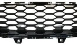 GRIGLIA RADIATORE CARBON BLACK FORD KUGA ST-LINE 01/20>