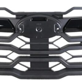 GRIGLIA CONMODANATURA NERA SUBARU CROSSTREK 01/23>