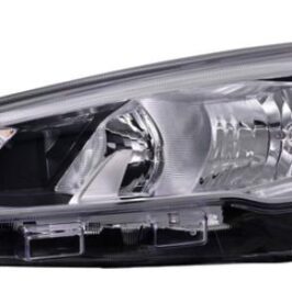 FARO SX H7+DRL LED CORNICE CROM FORD FOCUS 01/18>