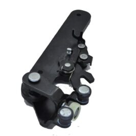 RULLO INF PORTA LAT DX C/GANCIO SCORREV FIAT DOBLO 12/09>