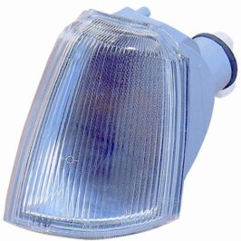 FANALE A/SX BIANCO REN 19 06/92>12/95
