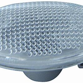 GR OTTICO LAT DX-SX BIANCO MERCED CLASSE A W168 09/97>08/04
