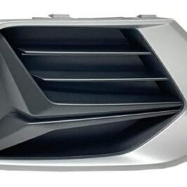 GRIGLIA P/TI A/DX GRIGIA-NERA AUDI Q3 07/18> ADVANCED