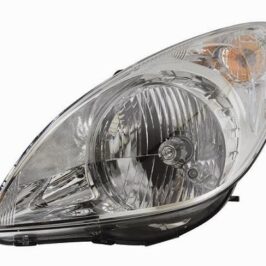 FARO DX H4 C/MOTOR ELETT HYUNDAI I20 01/08>