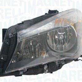 FARO DX H7-H15 MERC CLA C117 01/13>