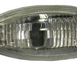 GR OTTICO LAT DX-SX KIA CEE'D 08/07> HYUNDAI I30 09/07>
