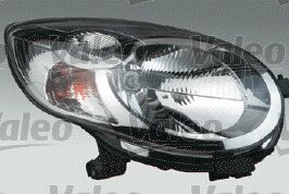 FARO DX H4 C/MOTOR ELETT CITROEN C1 06/05>