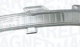 FANALE RETROVISORE DX VW PASSAT 09/14>