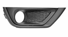 GRIGLIA P/TI A/DX C/FEND JEEP COMPASS 01/17>