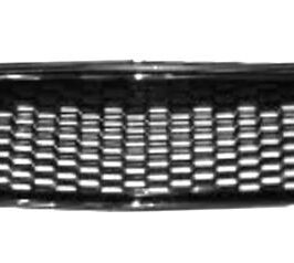 GRIGLIA NERA CHEVROLET AVEO 3/5P 06/08>12/10
