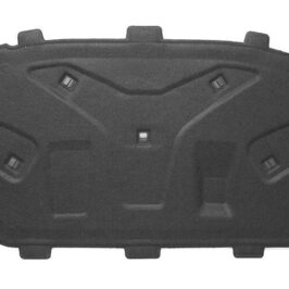 PANNELLO INSONORIZ COF ANT AUDI A3 07/08>