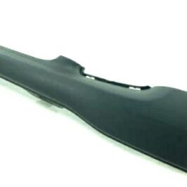 SPOILER P/TI ANT NERO LISCIO SMART FORTWO 03/07>03/12