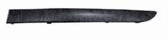 MODAN P/TI A/SX NERA BMW SERIE 1 E87 08/04>04/07