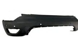 P/TI POST PRIM C/PDC-PA RENAULT CAPTUR 02/17> -TUV-
