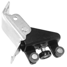 RULLO C/LE PORTA LAT DX SCORR REN KANGOO 06/97>
