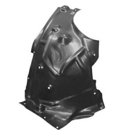 LOCARO A/SX PARTE POST BMW SERIE 3 F34 GRAN TURISMO 06/12>
