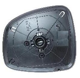 PIASTRA DX FIAT SEDICI+SX4 2012>versione per retr.c/lucciola
