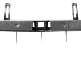RINF P/TI POST HYUNDAI GETZ 09/02>01/05