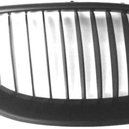 GRIGLIA A/DX NERA BMW SERIE 5 E60/E61 07/03>03/07