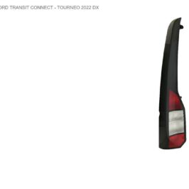GR OTTICO P/DX A FORD TOURNEO CONNECT 02/22>