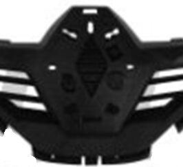 GRIGLIA INT RENAULT MEGANE 01/14>