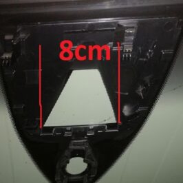 P.ZZA VR/GR+CAM+SENS+ACU .A3 12>BASE CAM 8cm+FIN+INC-S/SERIGRAFIA