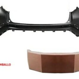P/TI POST PR C/TRAC PDC+PA TOYOTA C-HR 01/16>/01/19> -TUV-