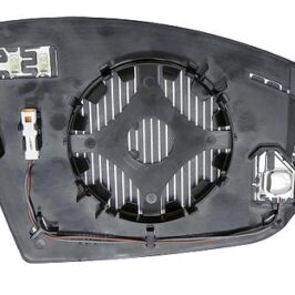 PIASTRA DX EL.C-MAX 2010>C/SISTEMA BLIS