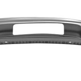 SPOILER P/TI POST GRIGIO VW TIGUAN 01/16>