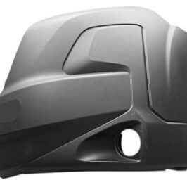 CANTONALE ANTERIORE SINISTRO CON FENDINEBBIA FIAT DUCATO 11/23> OPEL MOVANO 24>