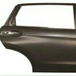 PORTA P/SX HONDA CR-V 01/12>