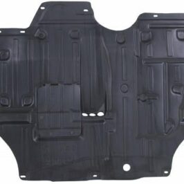 RIPARO SOTTOMOTORE MITSUB OUTLANDER 01/07> 2.2DS