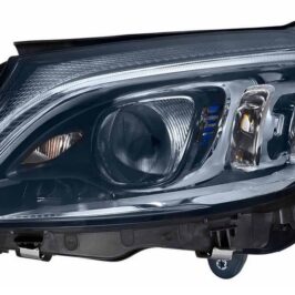 FARO SX A LED MULTIBEAMMERCEDES CLASSE C 205 06/18>
